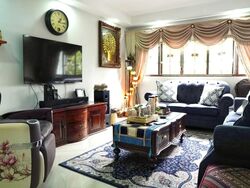 Blk 788B Woodlands Crescent (Woodlands), HDB Executive #583873921